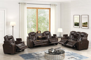 STEFANO60 Reclining Set