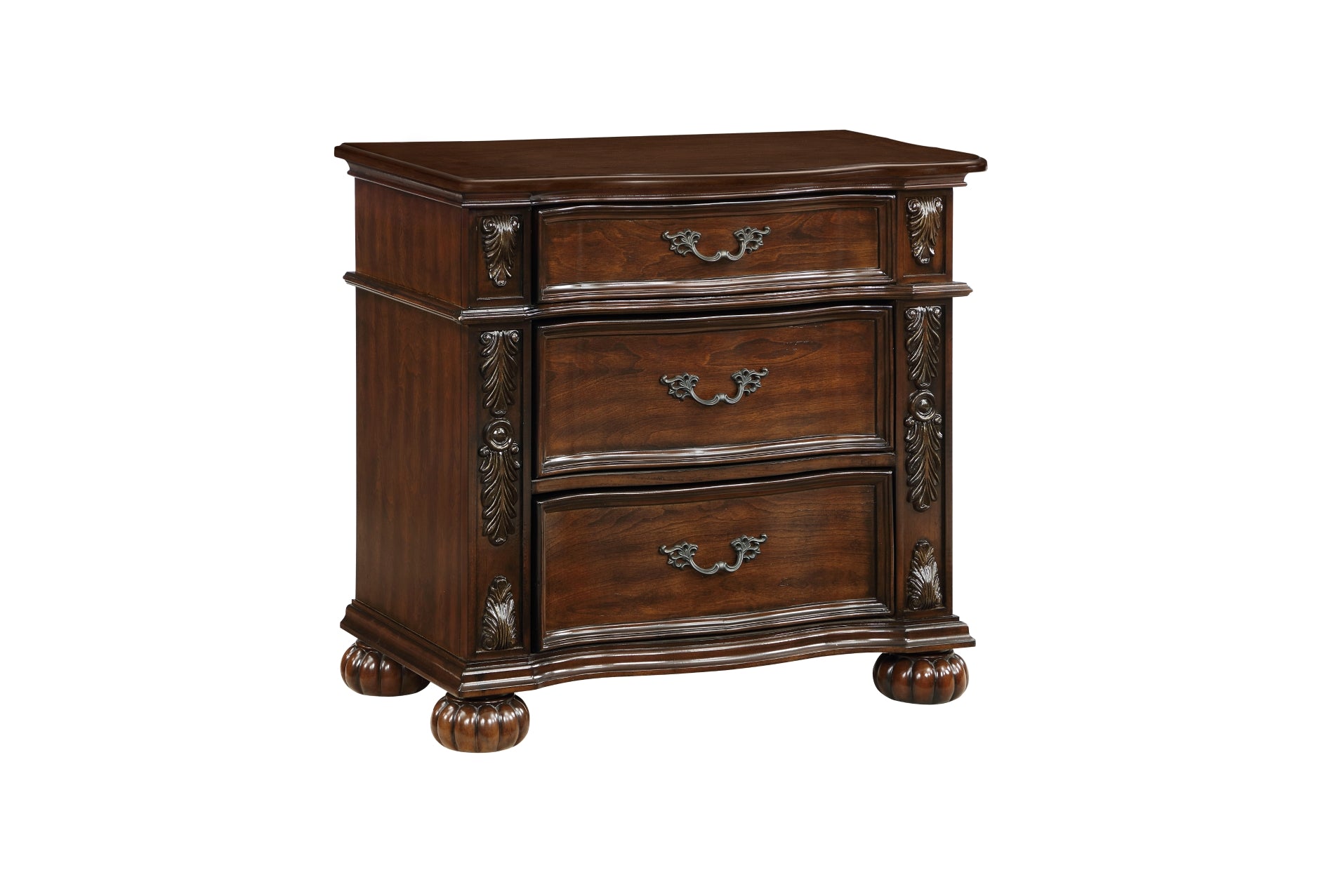 Juego de dormitorio Adelina 1468 