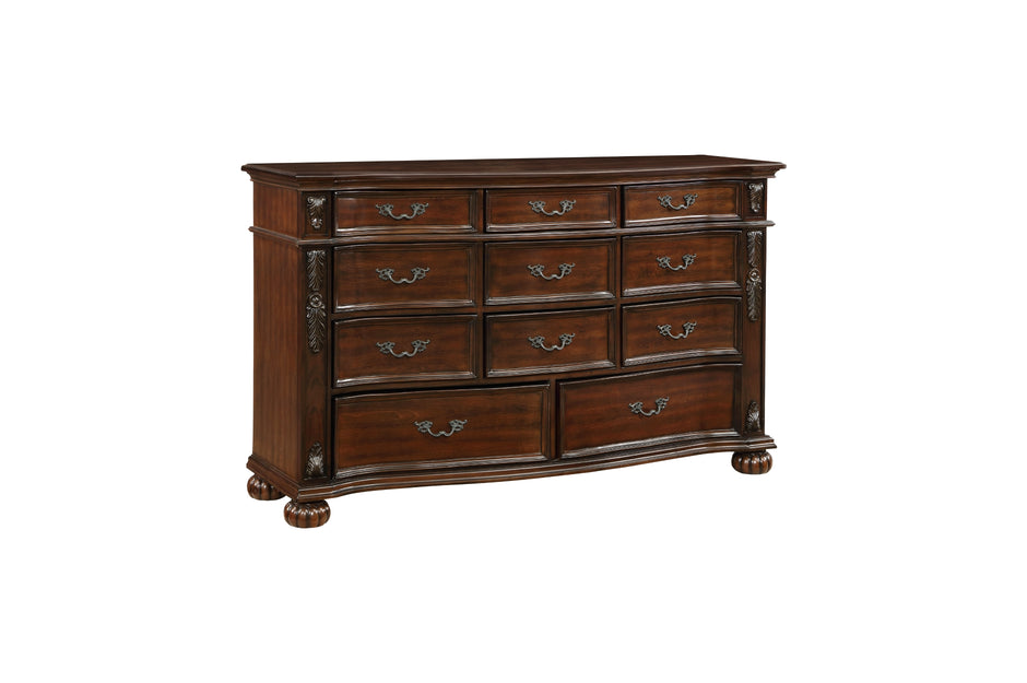 Juego de dormitorio Adelina 1468 