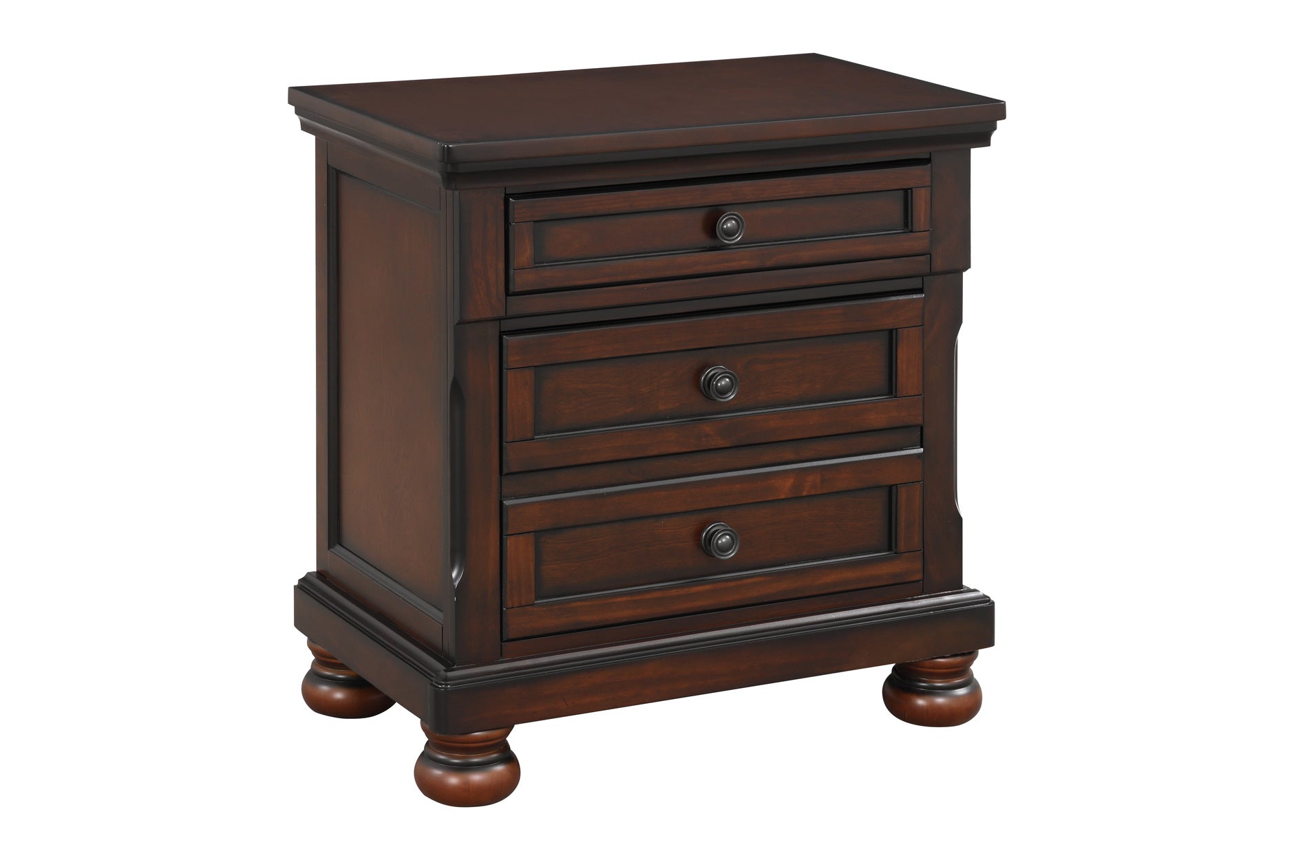 Juego de dormitorio Cumberland 2159 