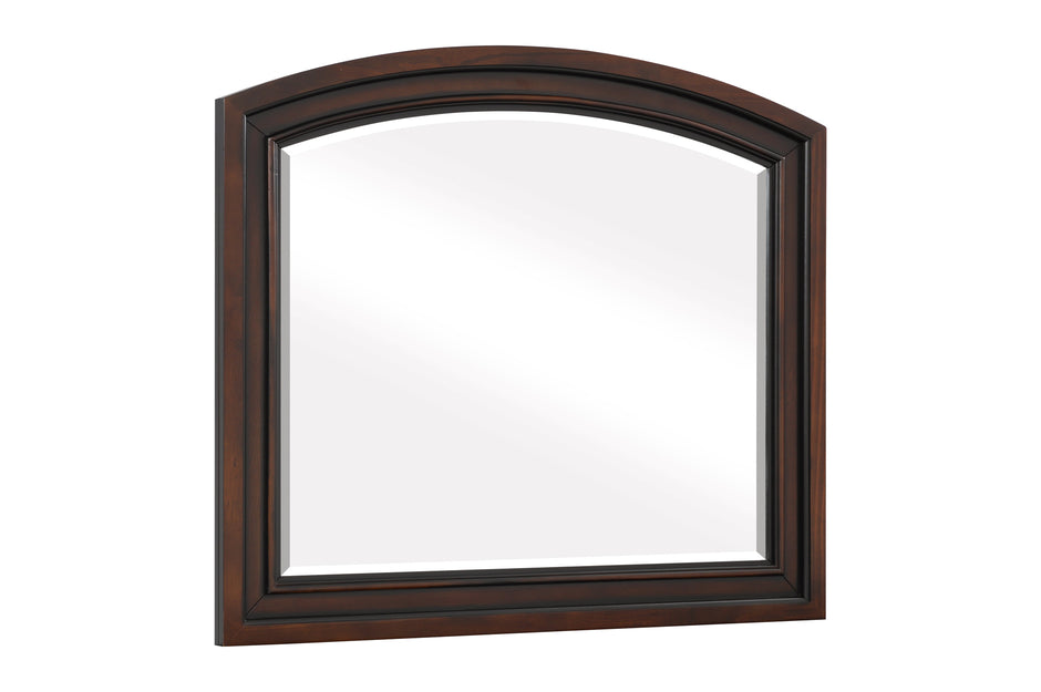 Juego de dormitorio Cumberland 2159 