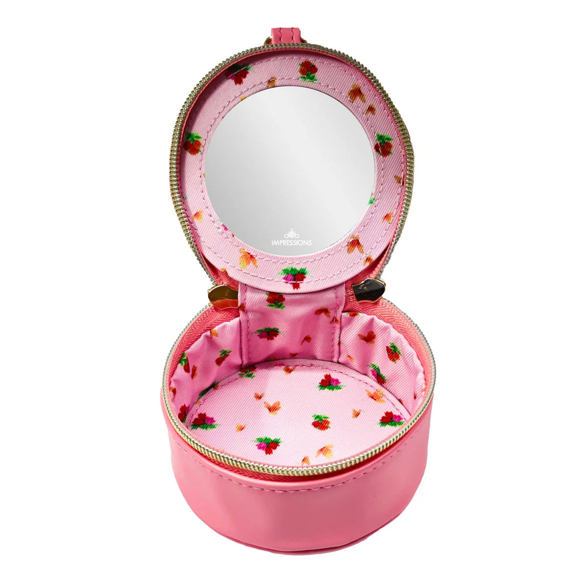 Care Bears Mini Clip-On Beauty Pouch