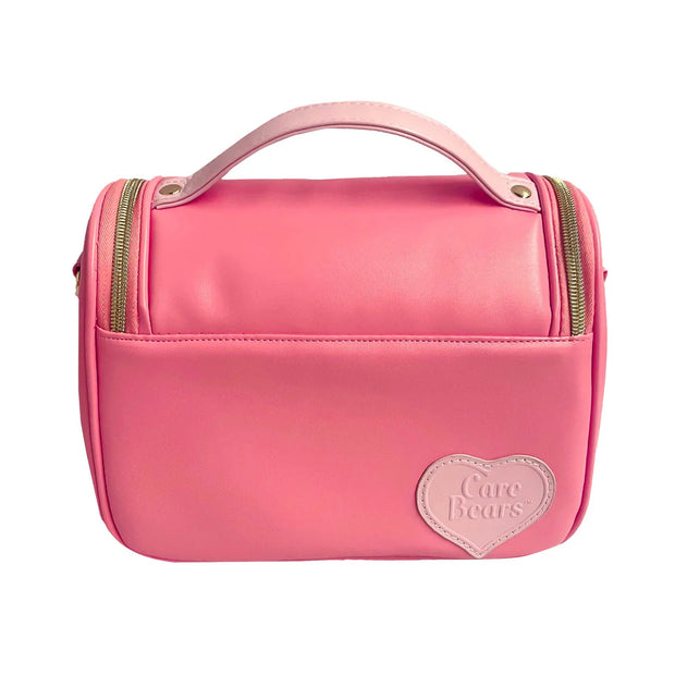 Bolso de mano "Los Osos Cariñositos te aman mucho" con correa ajustable