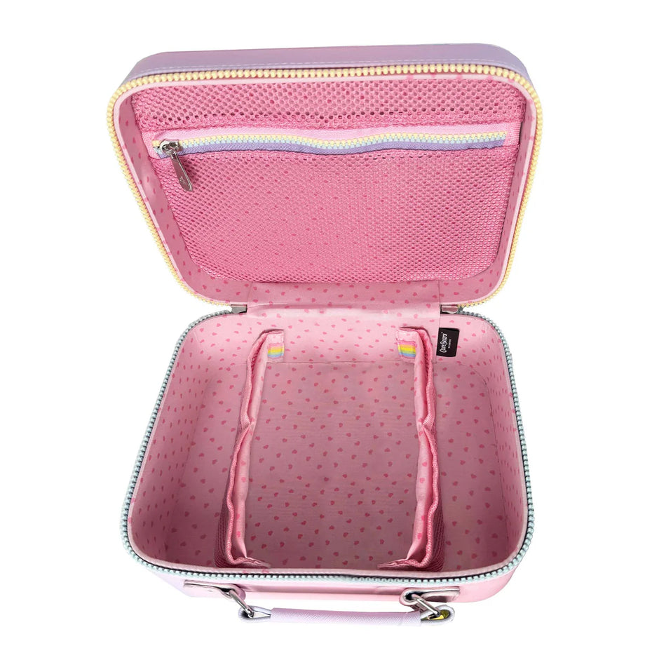 Estuche de maquillaje de los Ositos Cariñositos