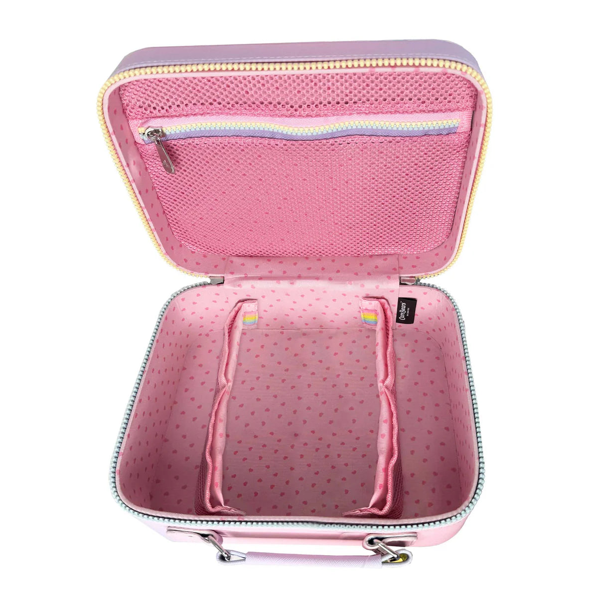 Estuche de maquillaje de los Ositos Cariñositos