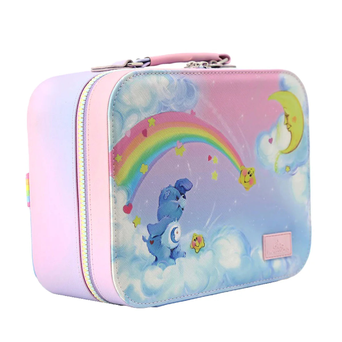 Estuche de maquillaje de los Ositos Cariñositos