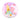 Care Bears “Lotsa Heart Elephant" LED Compact Mirror