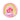 Care Bears  "Love-a-Lot's Lantern" LED Compact Mirror
