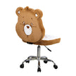 Sillón giratorio de tocador Tenderheart Bear de los Osos Cariñosos