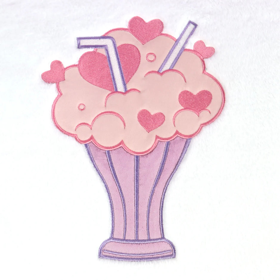 Silla giratoria de tocador con diseño de oso cariñoso de los Osos Cariñosos