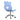 Care Bears Grumpy Bear Swivel Vanity Chair