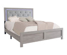 B9270 JAYLEN CAMA BEIGE