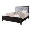 B9280 JAYLEN CAMA NEGRA