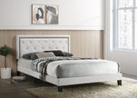 Cama Passion PU