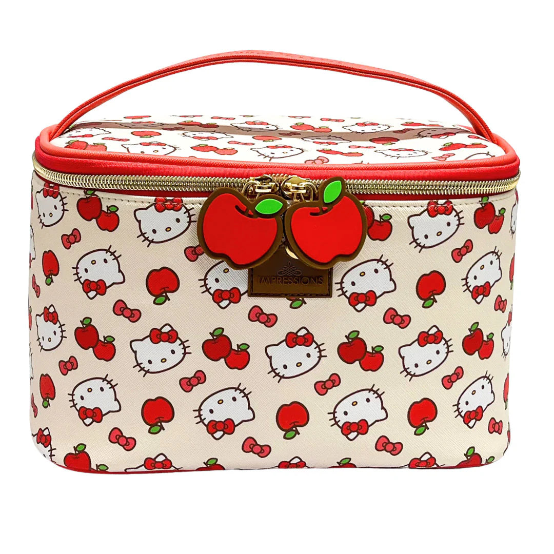 Bolso de mano Hello Kitty Beauty
