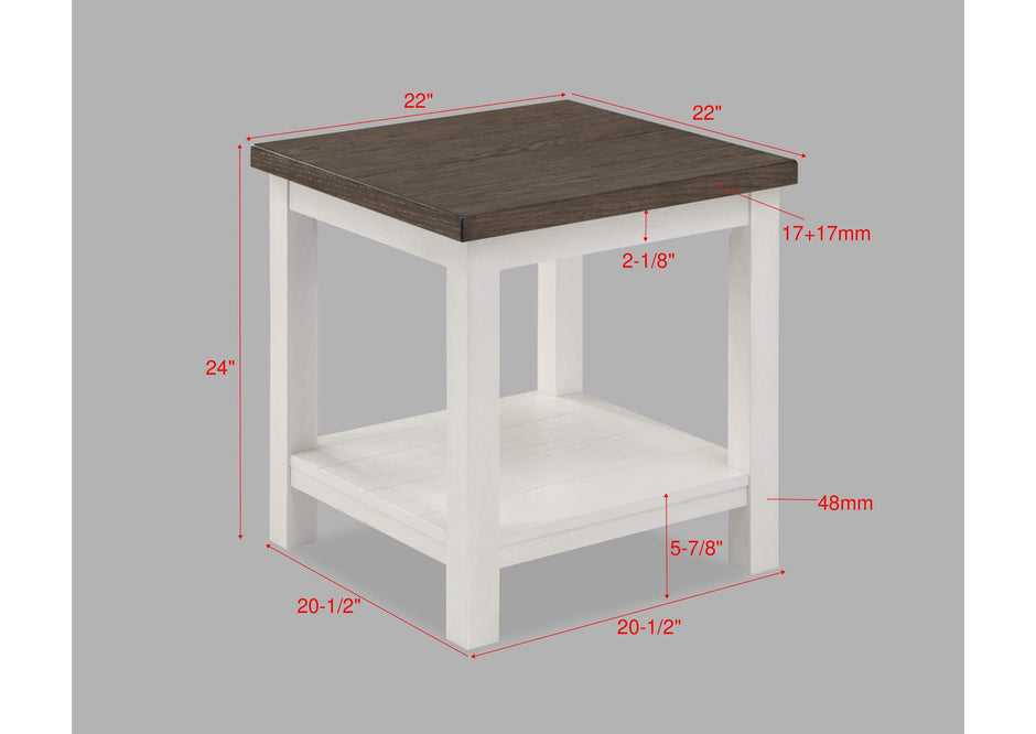 C3713 Juego de cóctel Dakota