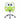 Keroppi Swivel Vanity Chair