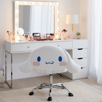 Cinnamoroll Swivel Vanity Chair