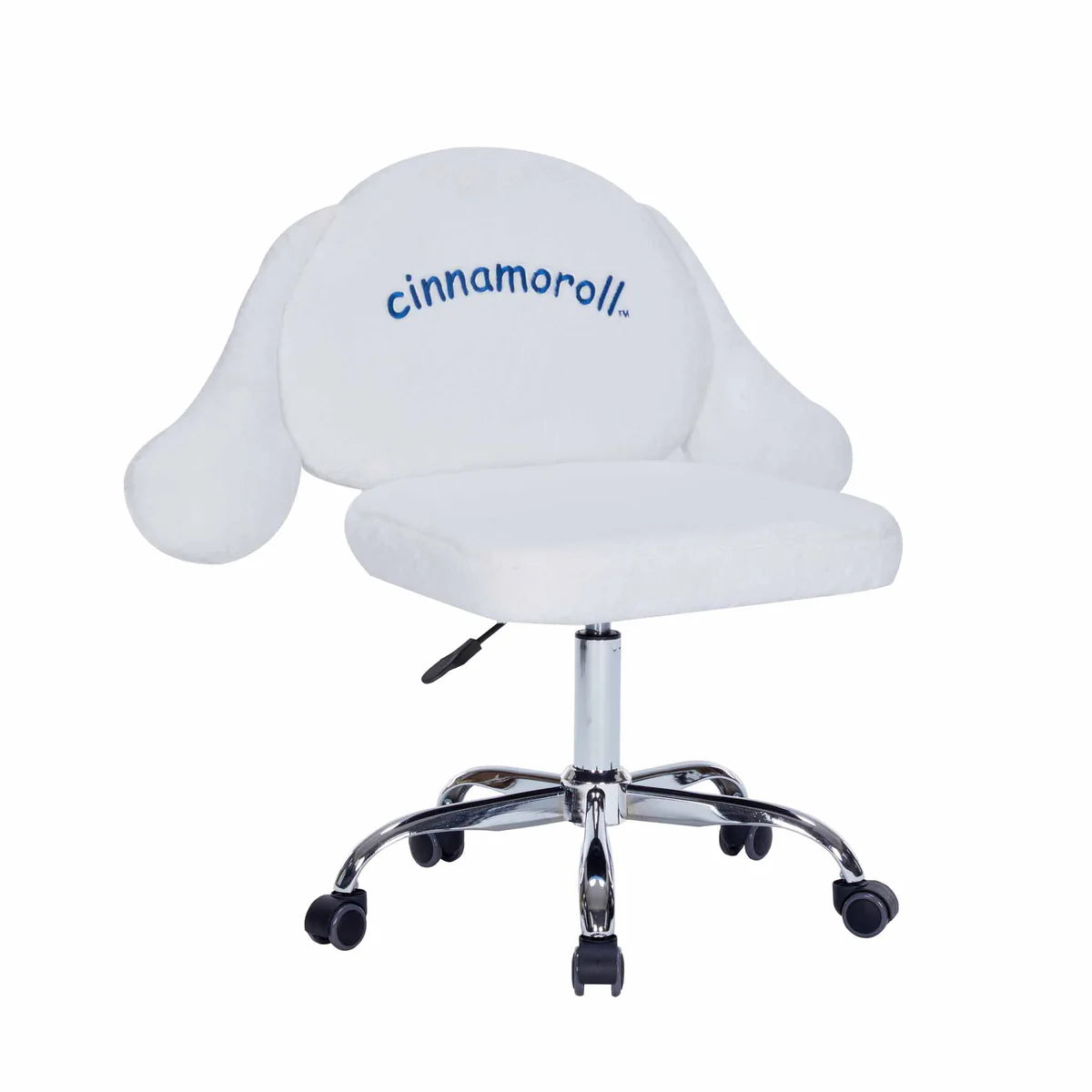 Sillón giratorio de tocador Cinnamoroll