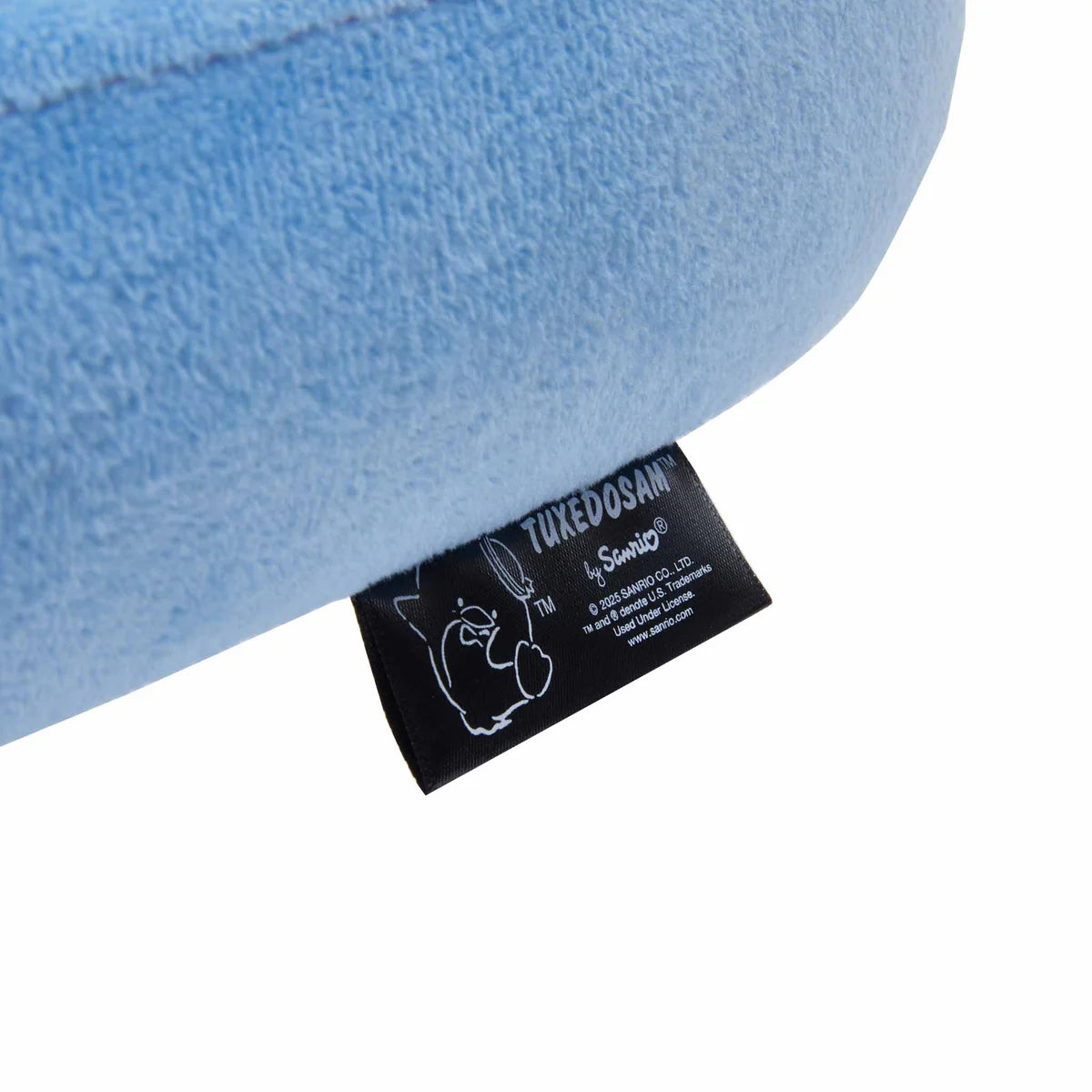 Sillón giratorio Tuxedosam