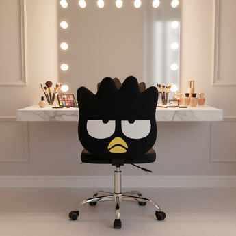 Badtz Maru Swivel Vanity Chair