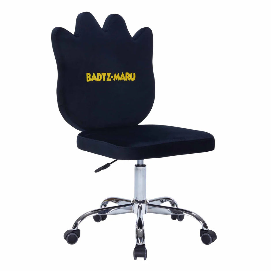 Sillón giratorio de tocador Badtz-maru