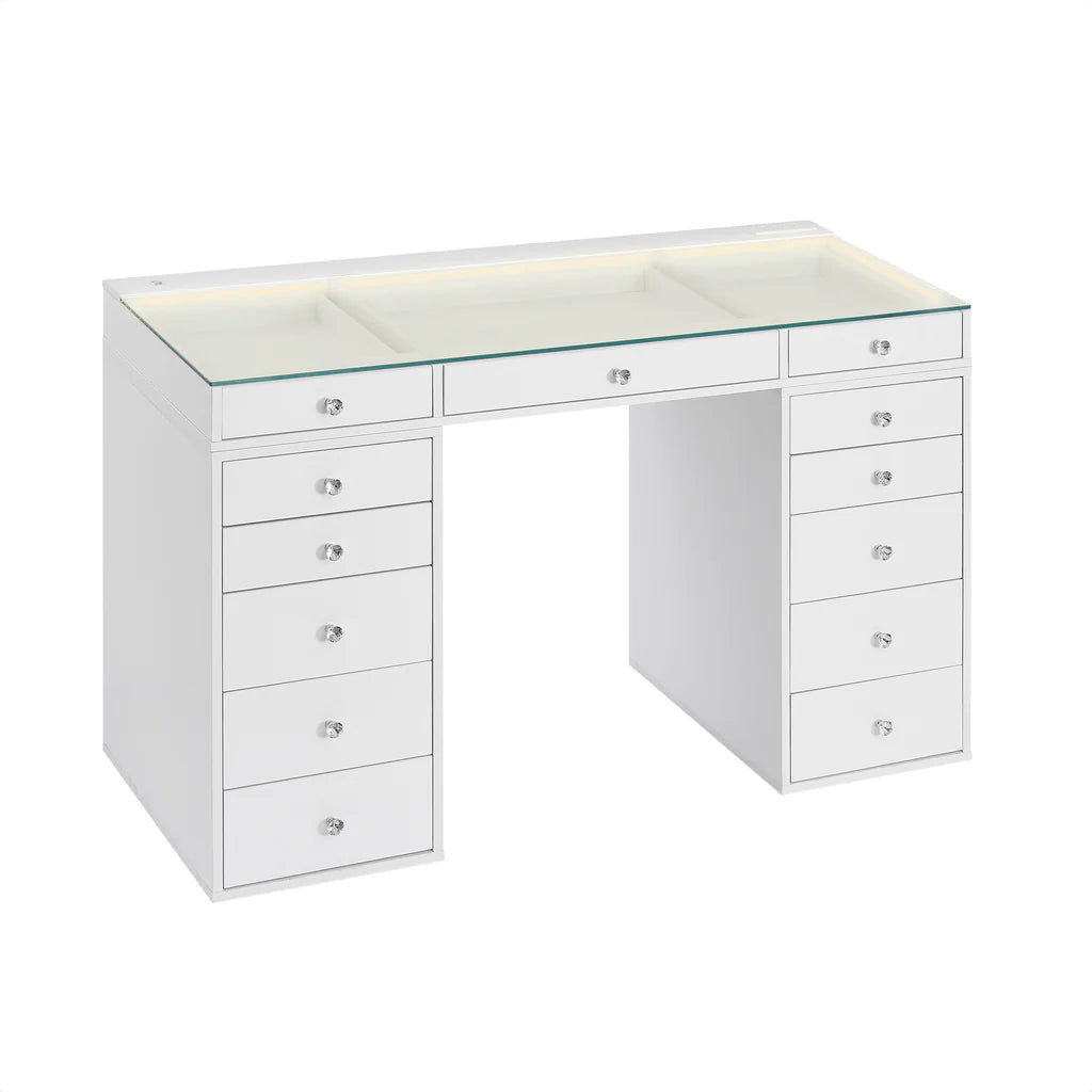 Tocador SlayStation Lumina Plus 2.0 con luz LED