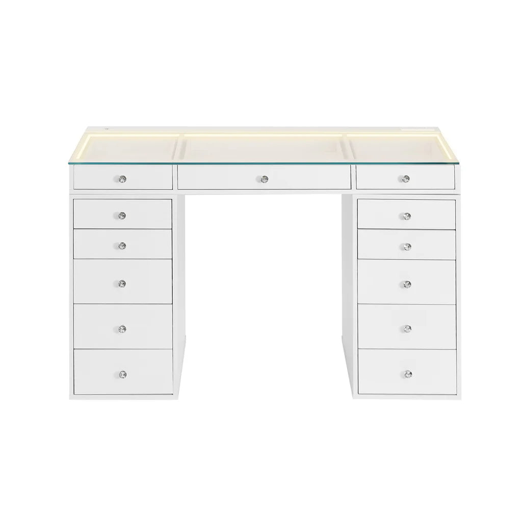 Tocador SlayStation Lumina Plus 2.0 con luz LED