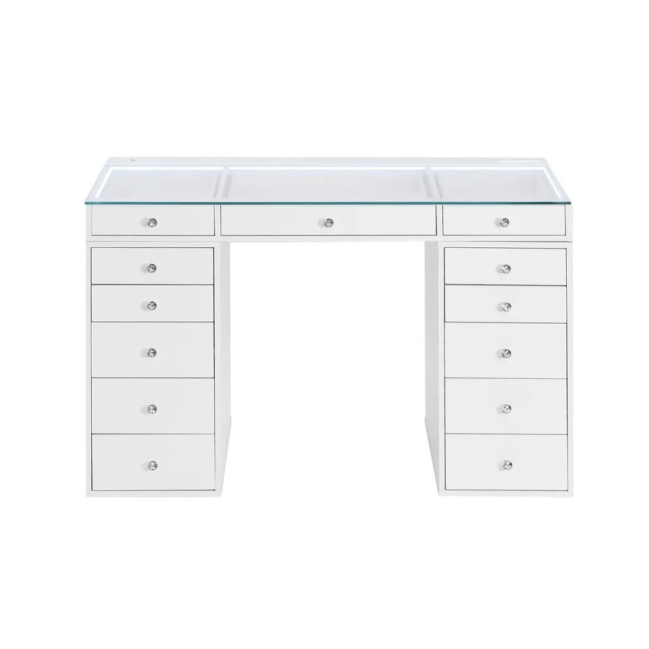 Tocador SlayStation Lumina Plus 2.0 con luz LED