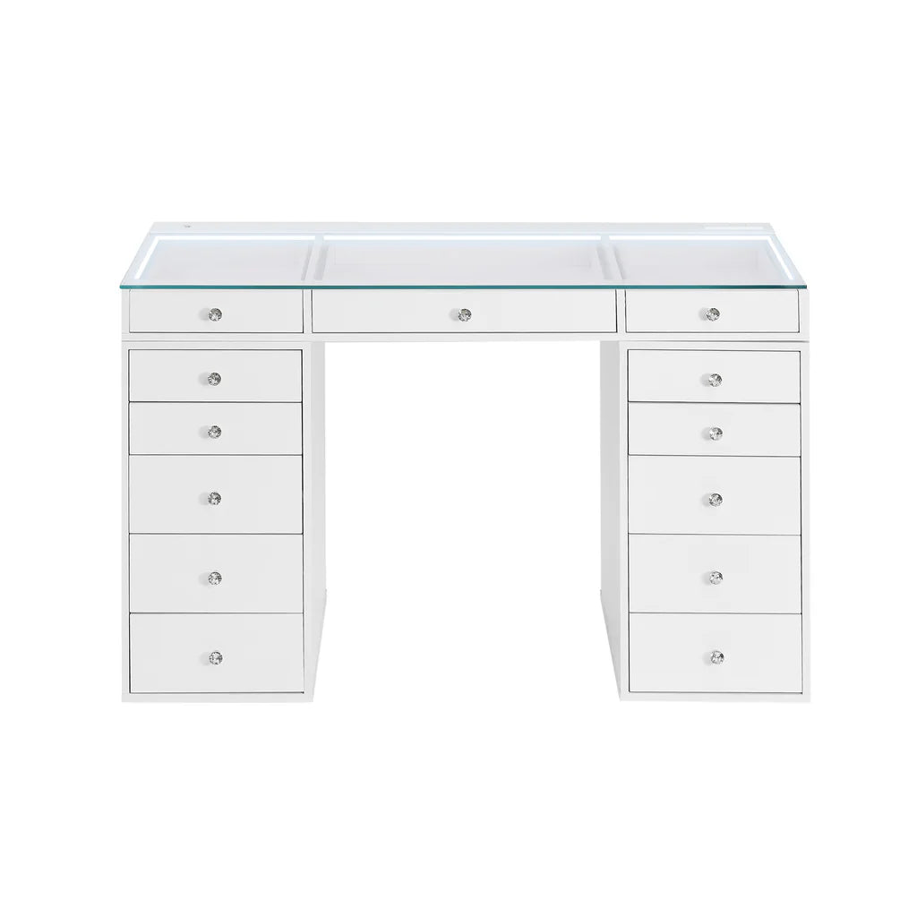 Tocador SlayStation Lumina Plus 2.0 con luz LED