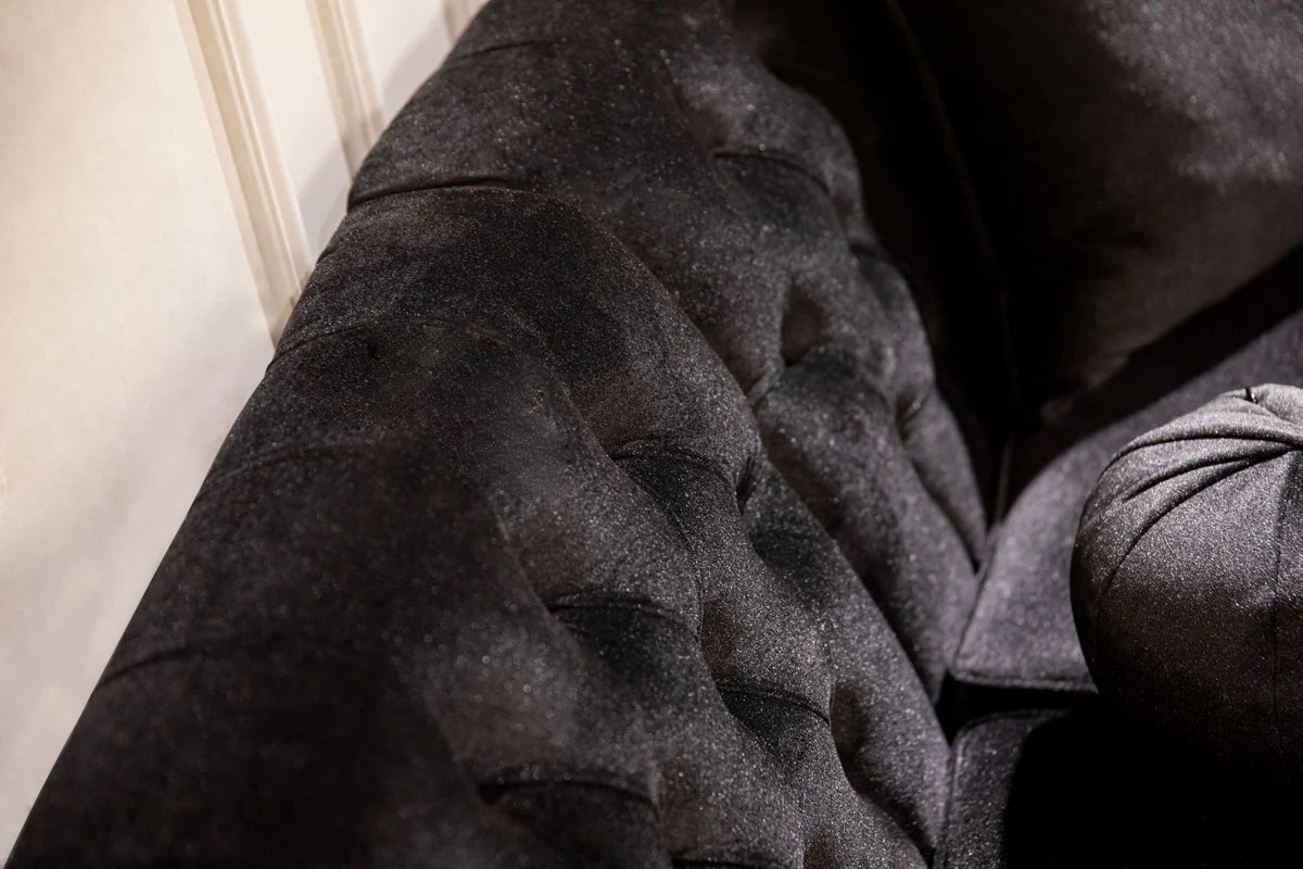 Seccional curvo Ella de 130