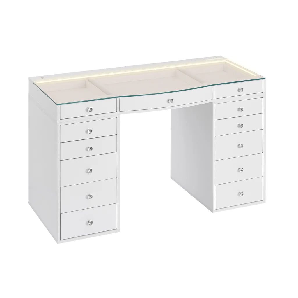 Tocador SlayStation Contour Pro 2.0 con luz LED