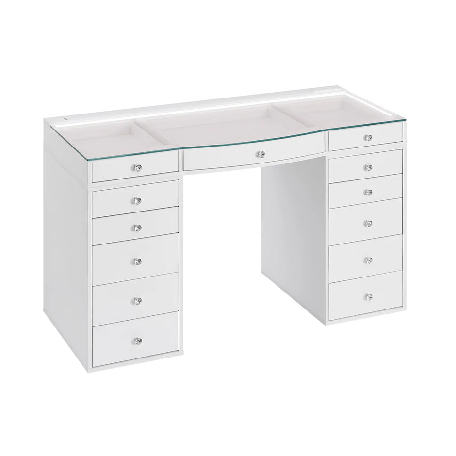 Tocador SlayStation Contour Pro 2.0 con luz LED