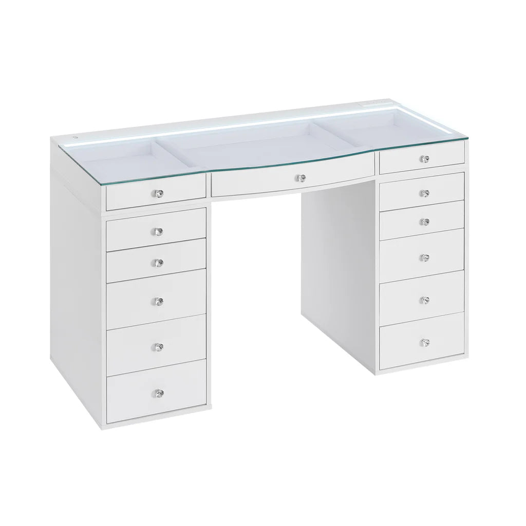 Tocador SlayStation Contour Pro 2.0 con luz LED