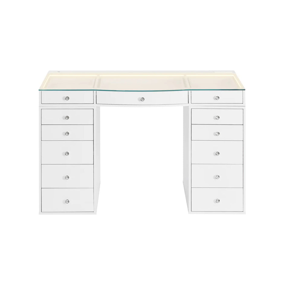 Tocador SlayStation Contour Pro 2.0 con luz LED