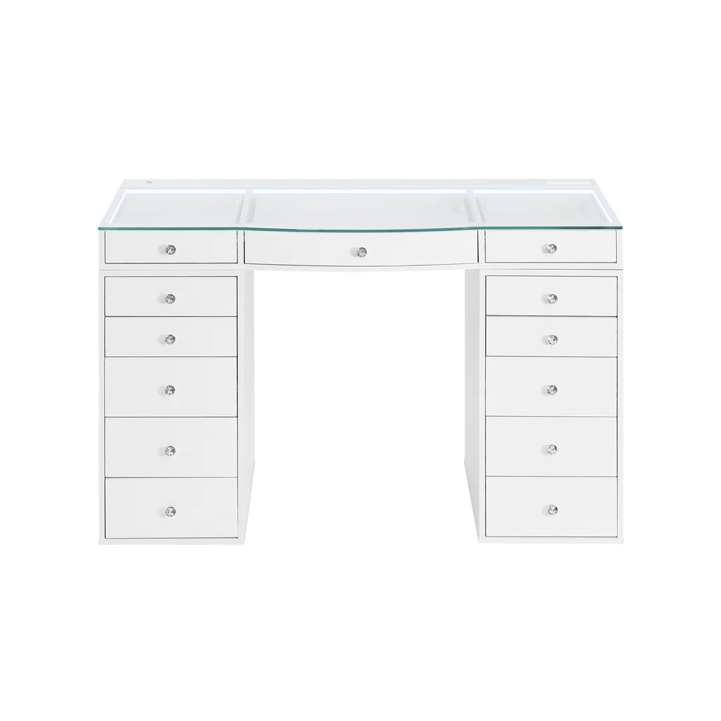 Tocador SlayStation Contour Pro 2.0 con luz LED