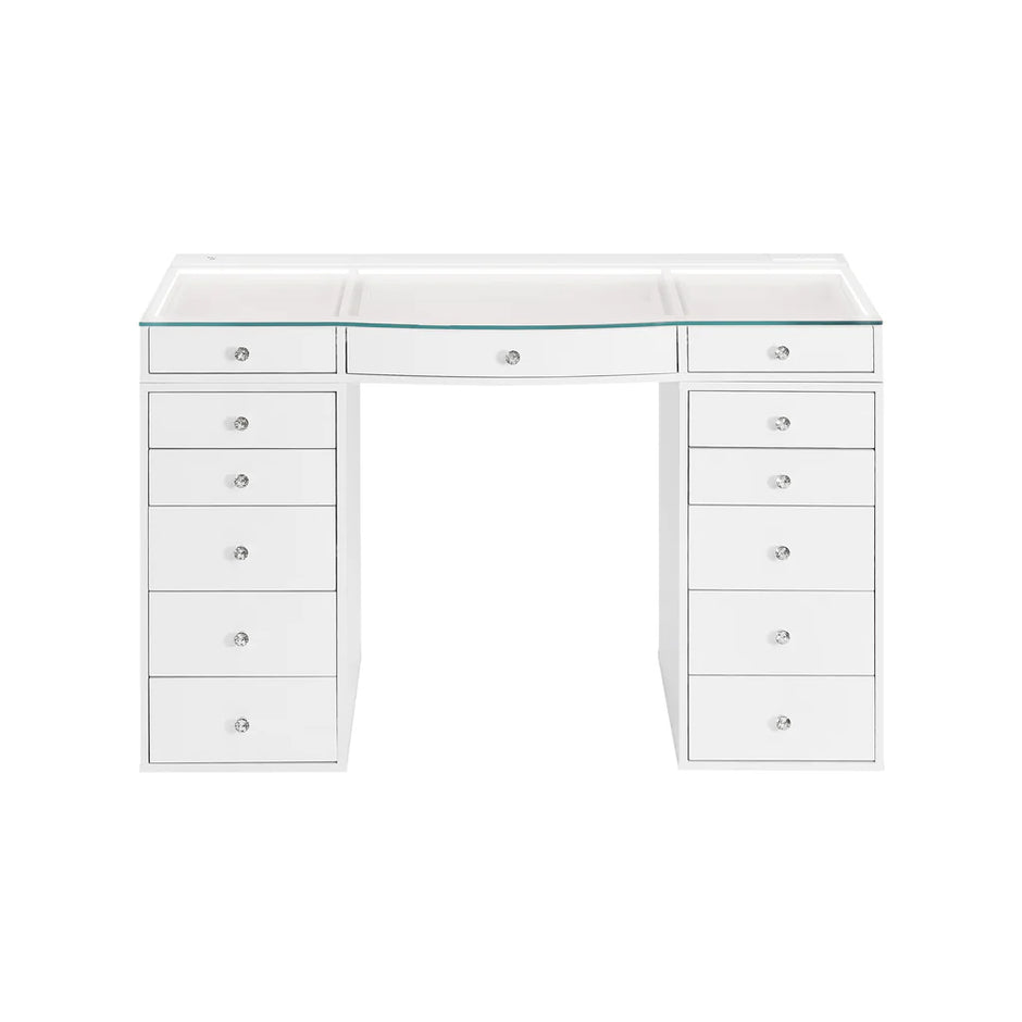 Tocador SlayStation Contour Pro 2.0 con luz LED