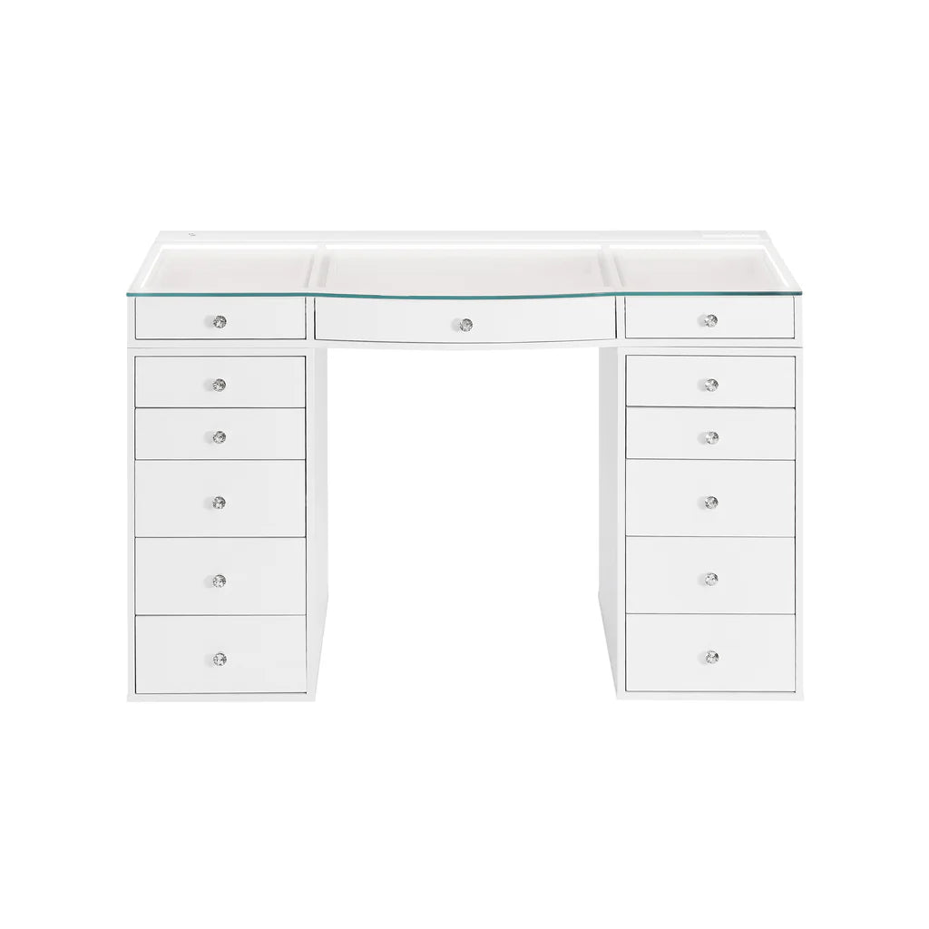 Tocador SlayStation Contour Pro 2.0 con luz LED