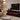 TV STAND BLACK