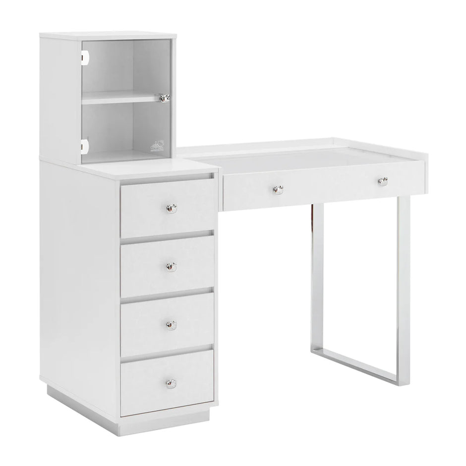 Escritorio de tocador Hello Kitty SlayStation Duet