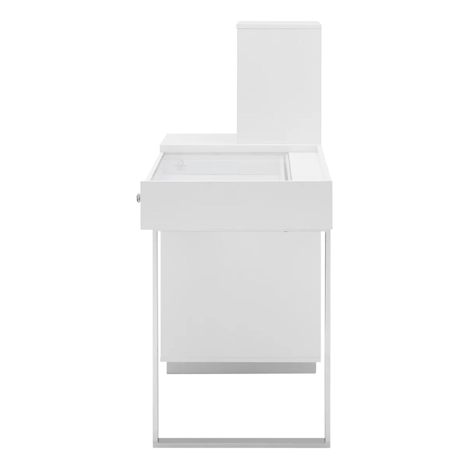 Escritorio de tocador Hello Kitty SlayStation Duet