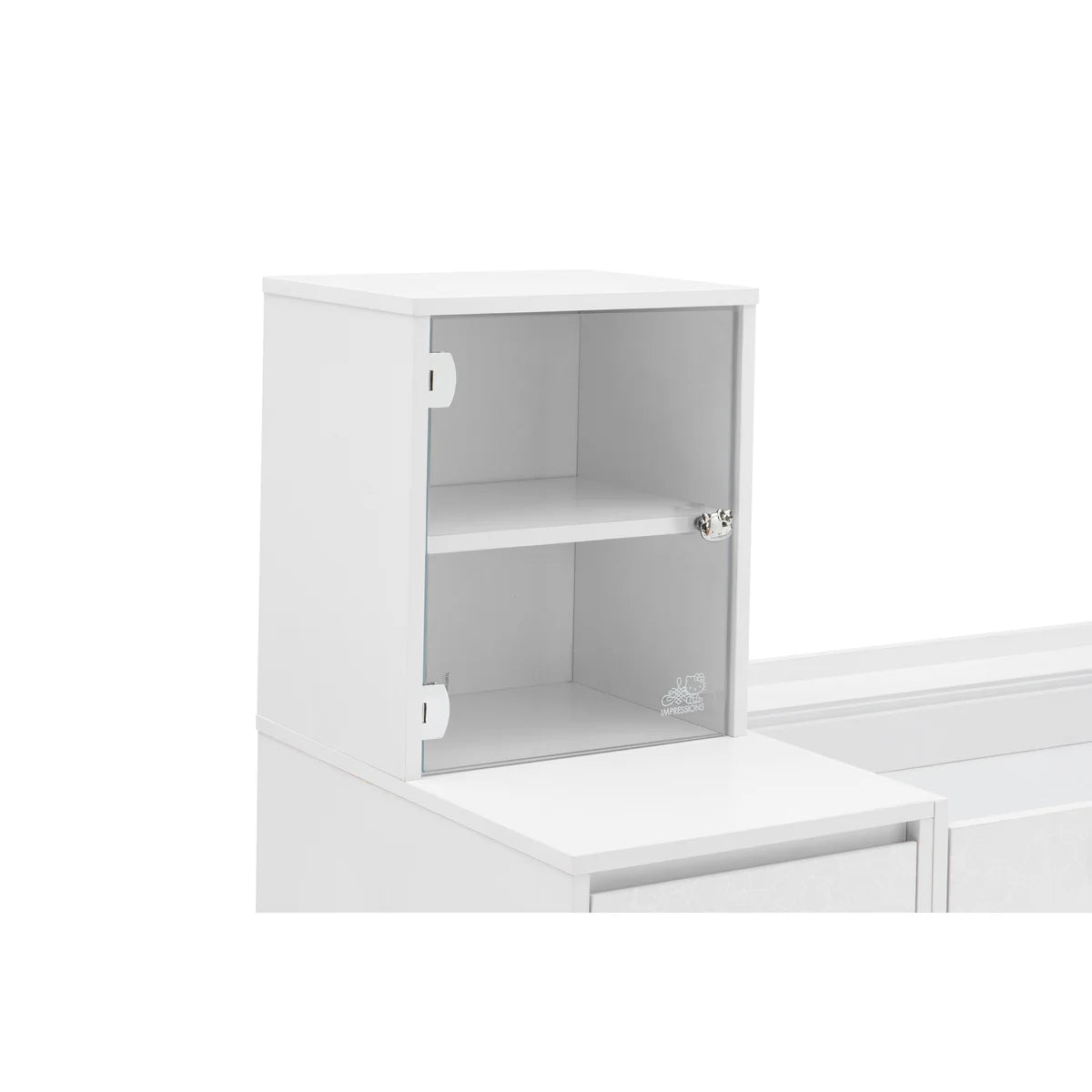 Escritorio de tocador Hello Kitty SlayStation Duet