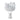 Hello Kitty Realm LED Makeup Mirror
