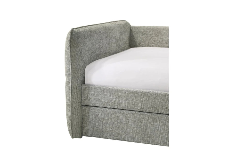 5324LG DÍA CAMA PHILIPA GRIS CLARO