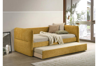 5324GD DÍA CAMA PHILIPA ORO