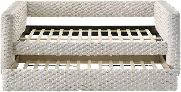 5326WH-SET BRIELLE DÍA CAMA