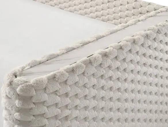 5326WH-SET BRIELLE DÍA CAMA