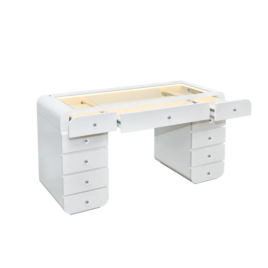 Tocador premium SlayStation Nouveau Pro