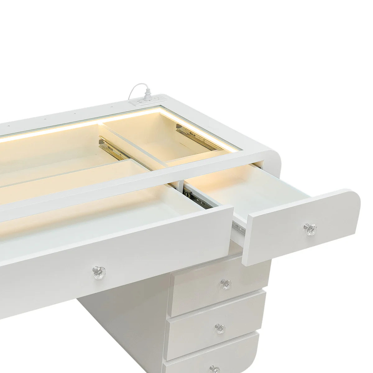 Tocador premium SlayStation Nouveau Pro