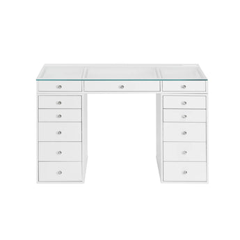 SlayStation Pro 2.0 Vanity Table w/ USB